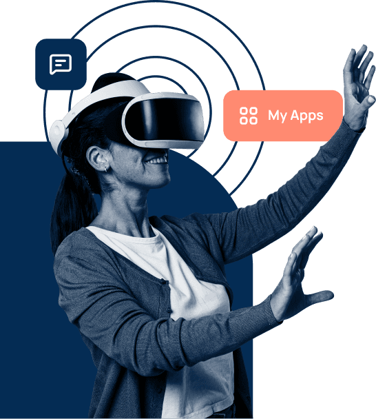BrickLabs AI team and technology